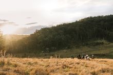 Chapman Valley Horse Riding, Howes Valley