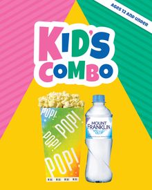 Kids Combos