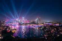 Vivid Sydney 2023