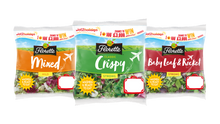 Florette's biggest ever on pack promotion