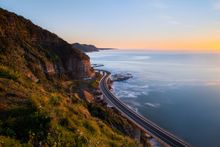 Sea Cliff Bridge, Clifton