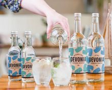 Devonia Water