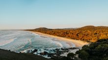 Headland Sunrise, Cabarita Beach