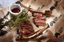 mage caption: Prestige cuts of Australian beef & lamb have proven popular amongst food service and hospitality clients over the first year of the Free Trade Agreement.