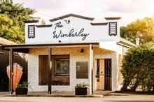 The Wimberley