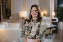 Megan Reid - Director of HR, The Langham, Gold Coast 