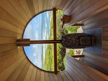 Taraki Lodge, King Island, Tasmania