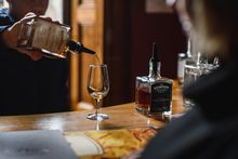 Tasmanian Whisky Week