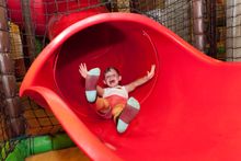 Indoor Play at Kent Life Heritage Farm Park