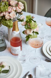 Mother's Day Toast