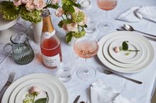 Candover Brook Rosé NV Mother's Day