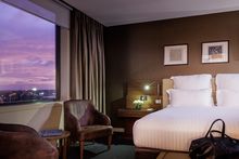 Pullman at Sydney Olympic Park Suite