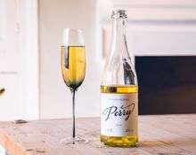 Sandford Orchards' New Limited Edition Perry