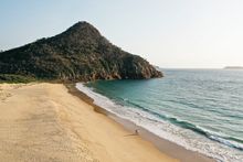 Zenith Beach, Port Stephens