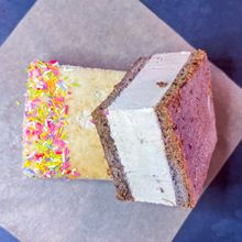 Bears Ice Cream Sandwiches