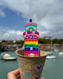 Activities to celebrate 10 Years of Folkestone Harbour