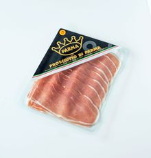 Parma Ham pack