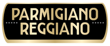 Parmigiano Reggiano Logo