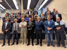Parmigiano Reggiano Consortium New Board Of Directors