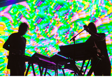 The Presets to perform at Kandooma Maldives in April 2026