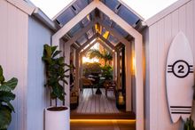 qtQT Cabin
