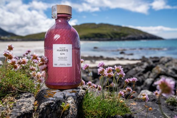 pink ceilidh bottle pink ceilidh bottle