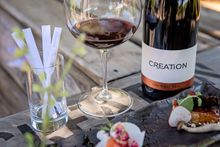 Creation Estate Wines to be showcased at Kandooma Maldives 