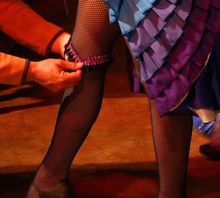 Diamond Tooth Gerties