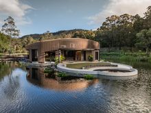 Sol Elements in Tamborine Mountain was one of many stunning additions to Queensland tourism in 2025