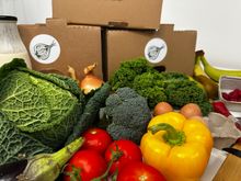 Hampshire Market Garden, Veng Boxes