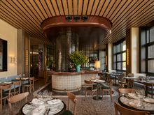 Meet Coupette Corner Bistro & Bar