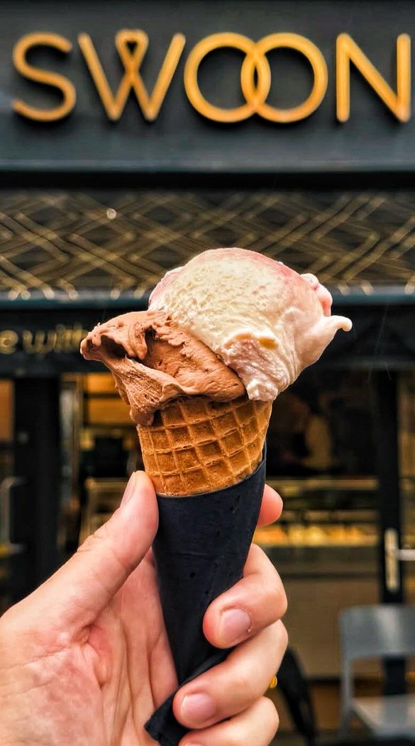 Swoon Gelato
