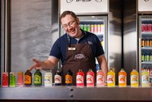 Bundaberg Brewed Drinks