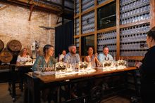 Bundaberg Rum - Blend Your Own Rum