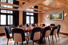 Norma Private Dining 
