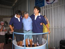 Ballandean