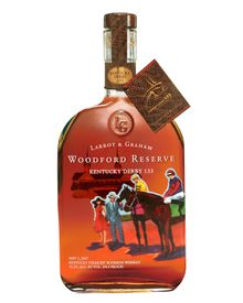 Derby Bottle