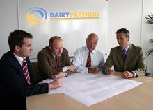 The Directors of Dairy Partners Limited