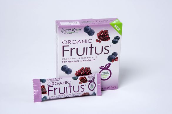 Fruitus Preview: New Superfruits Fruitus