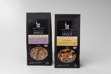 Brand New Sharpham Park Granolas