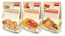 Sammy's Wholegrain range