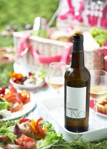 HarveysFino by Will Heap photographer
