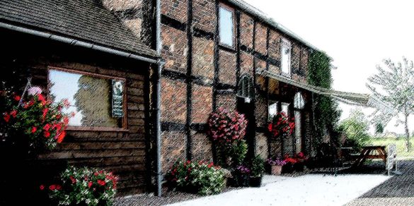 Revils Farmshop  