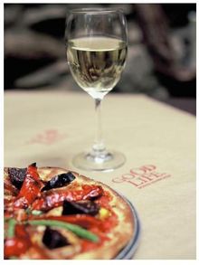 GoodLife Pizza