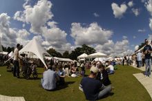 Enjoy The Best Of Birmingham�s Food And Drink At Taste Of Birmingham