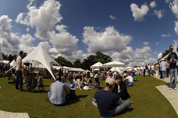 Enjoy The Best Of Birmingham�s Food And Drink At Taste Of Birmingham