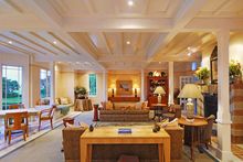 Wharekahau Photo Interior