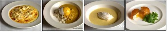 Mark Hix Cooks Up A Classic With Eggs As They Used To Taste
