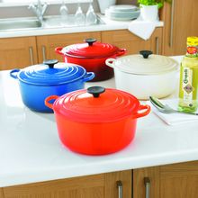 Le Creuset Dish