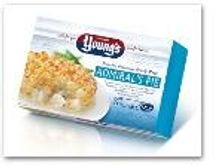 Admiral Pie